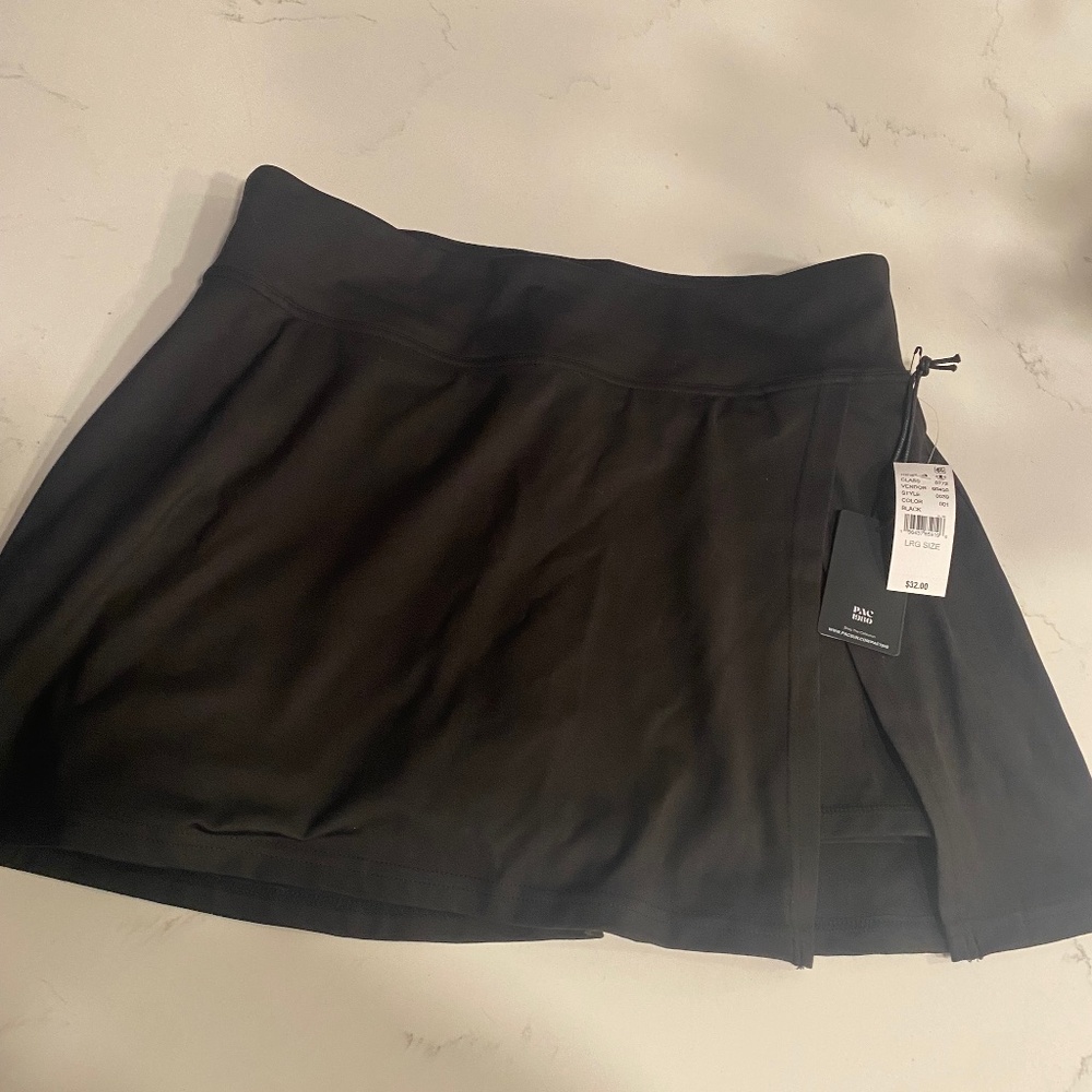 Pacsun athletic skort